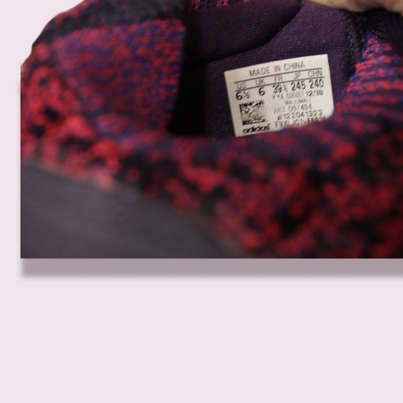 Adidas ultra boost uncaged marathon - Picture 4 of 10